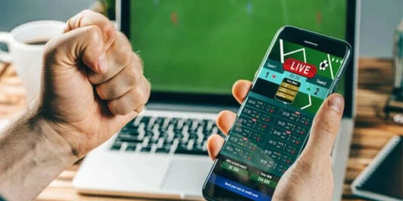 Dám khác biệt Trần Trung Trí đưa 23Win thành cái tên sáng giá.