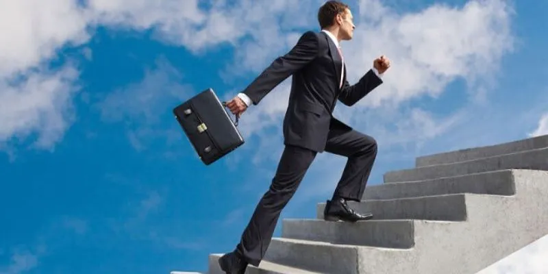 Ứng viên cần có kinh nghiệm và tinh thần cầu tiến